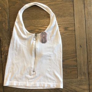 Suzette tank - one size fits all